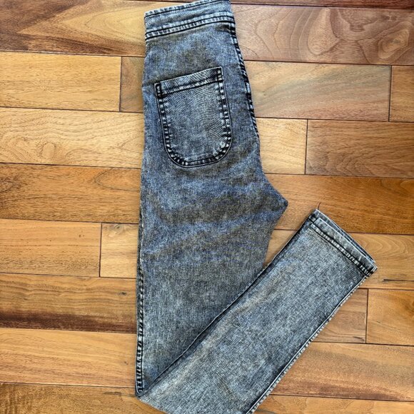 American Apparel "The Easy Jean" - Picture 2 of 3